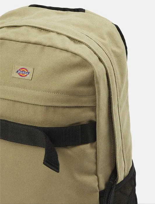 DICKIES - Duck Canvas Plus Backpack - Desert Sand