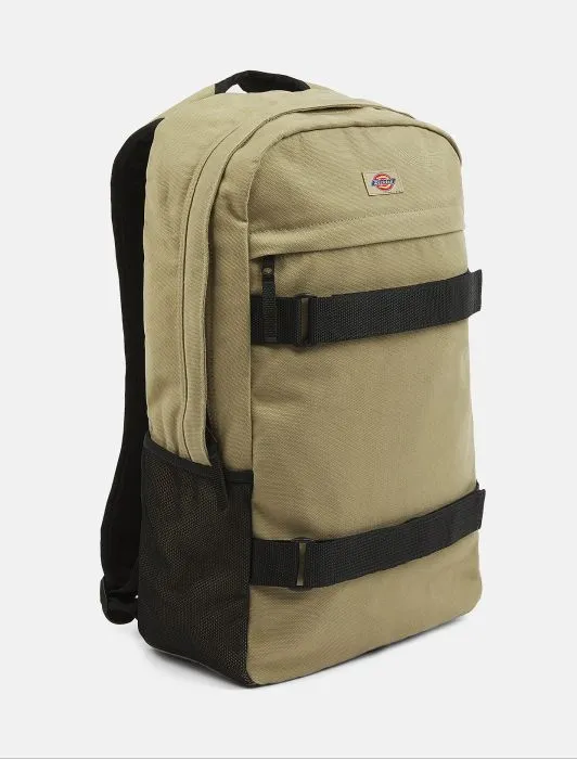 DICKIES - Duck Canvas Plus Backpack - Desert Sand