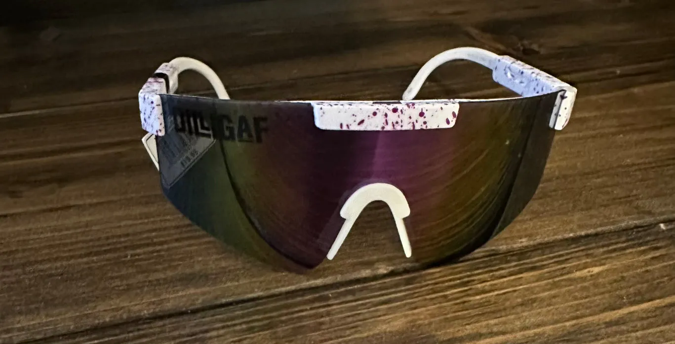 Dilligaf Vapor Sunglasses