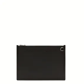 Edge Pouch SML, Black