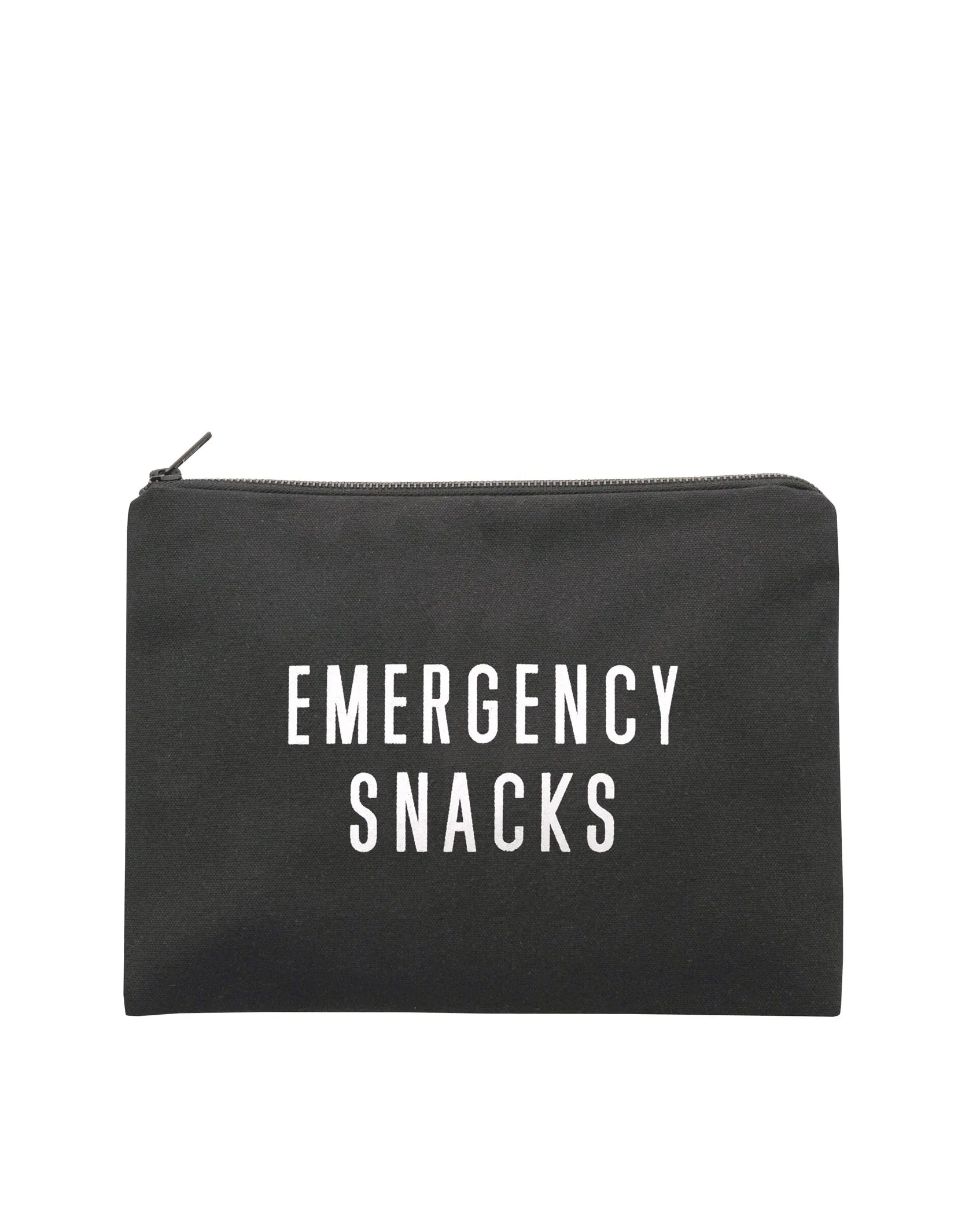 Emergency Snacks Zipped Pouch