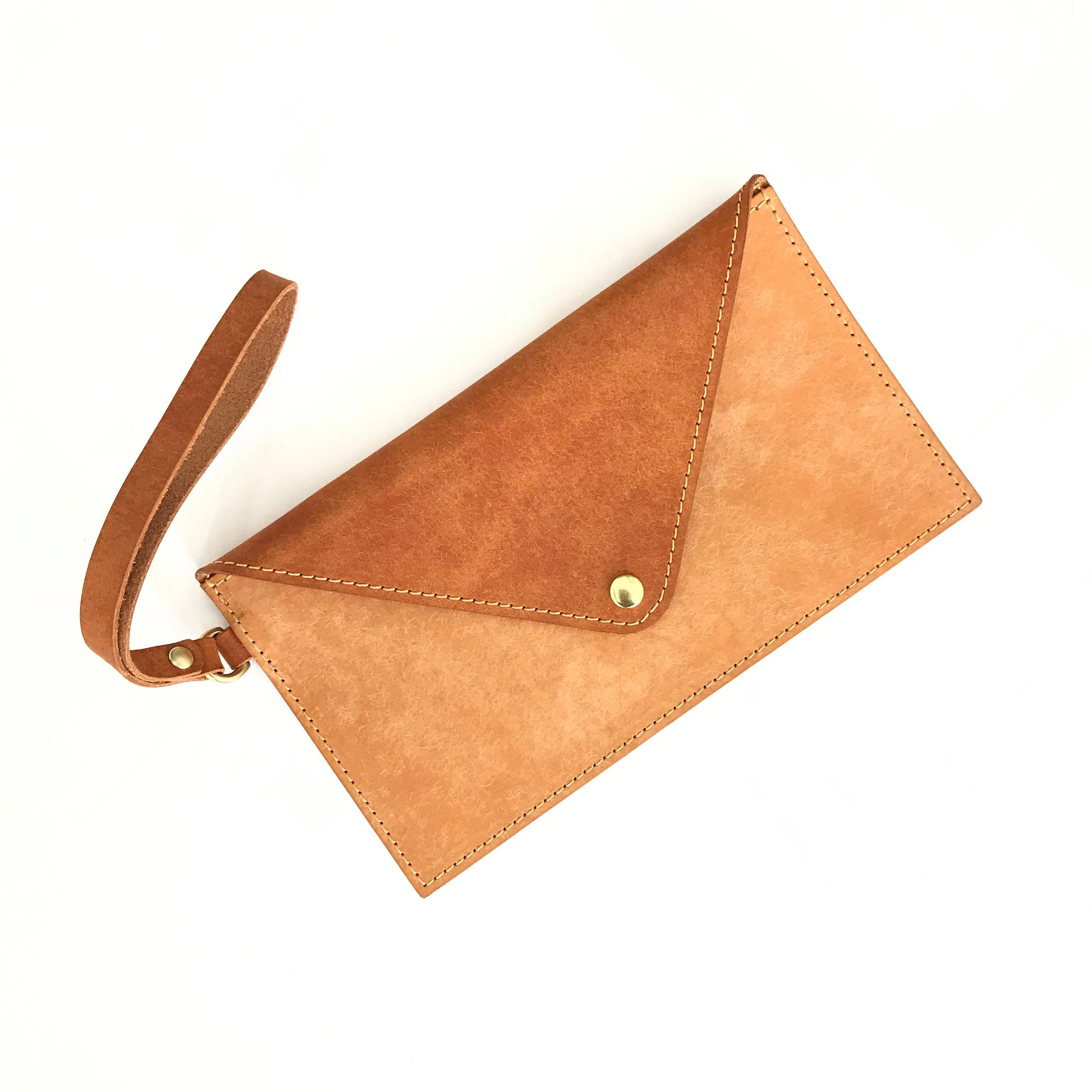 Envelope Wristlet Pouch