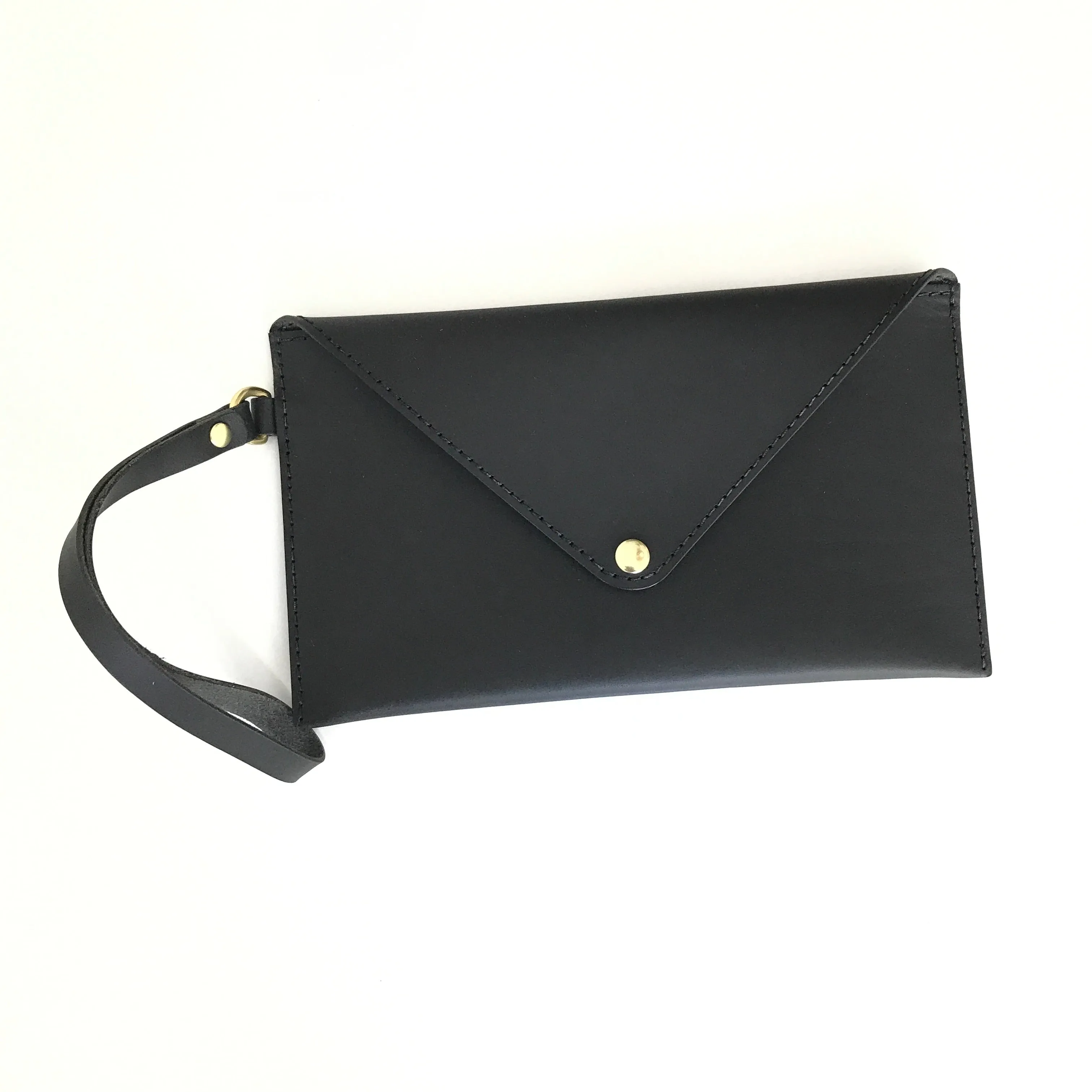 Envelope Wristlet Pouch