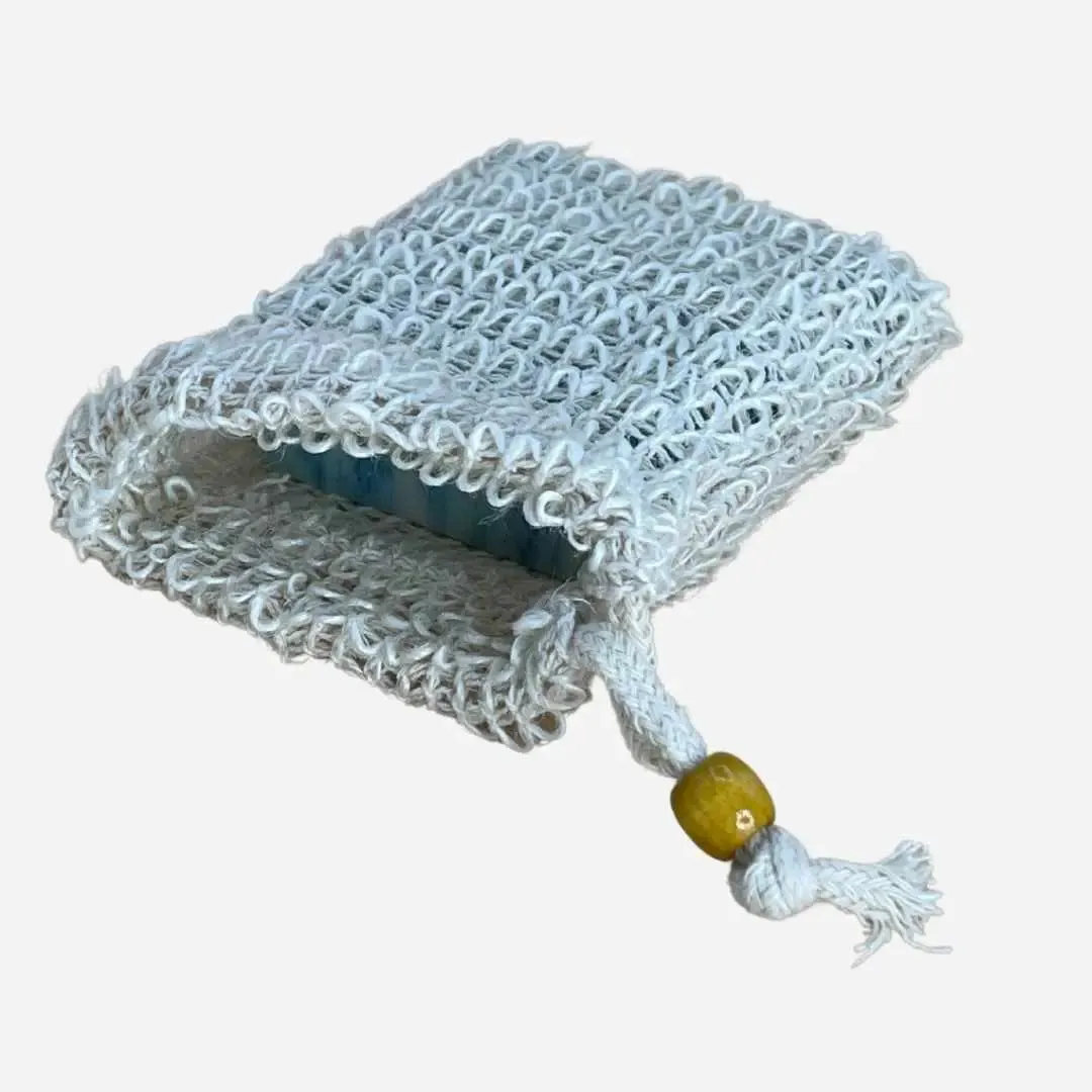 Exfoliating Soap Sack