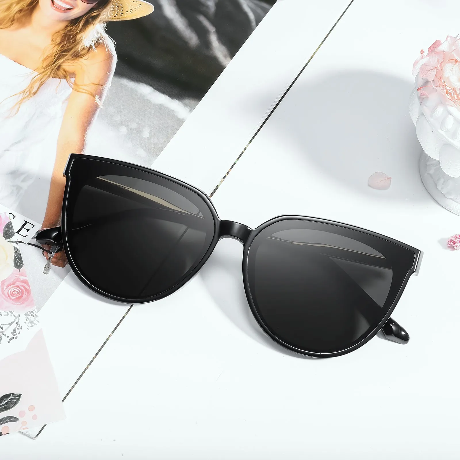 Fashion Sunglasses