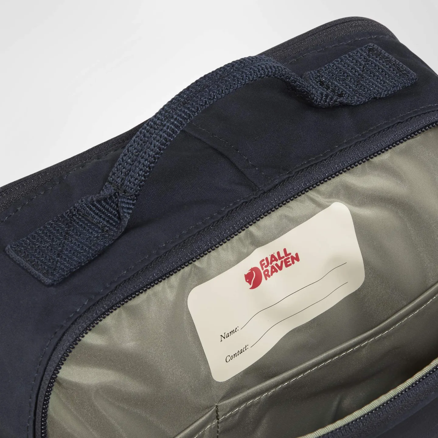 Fjallraven Kanken Toiletry Bag