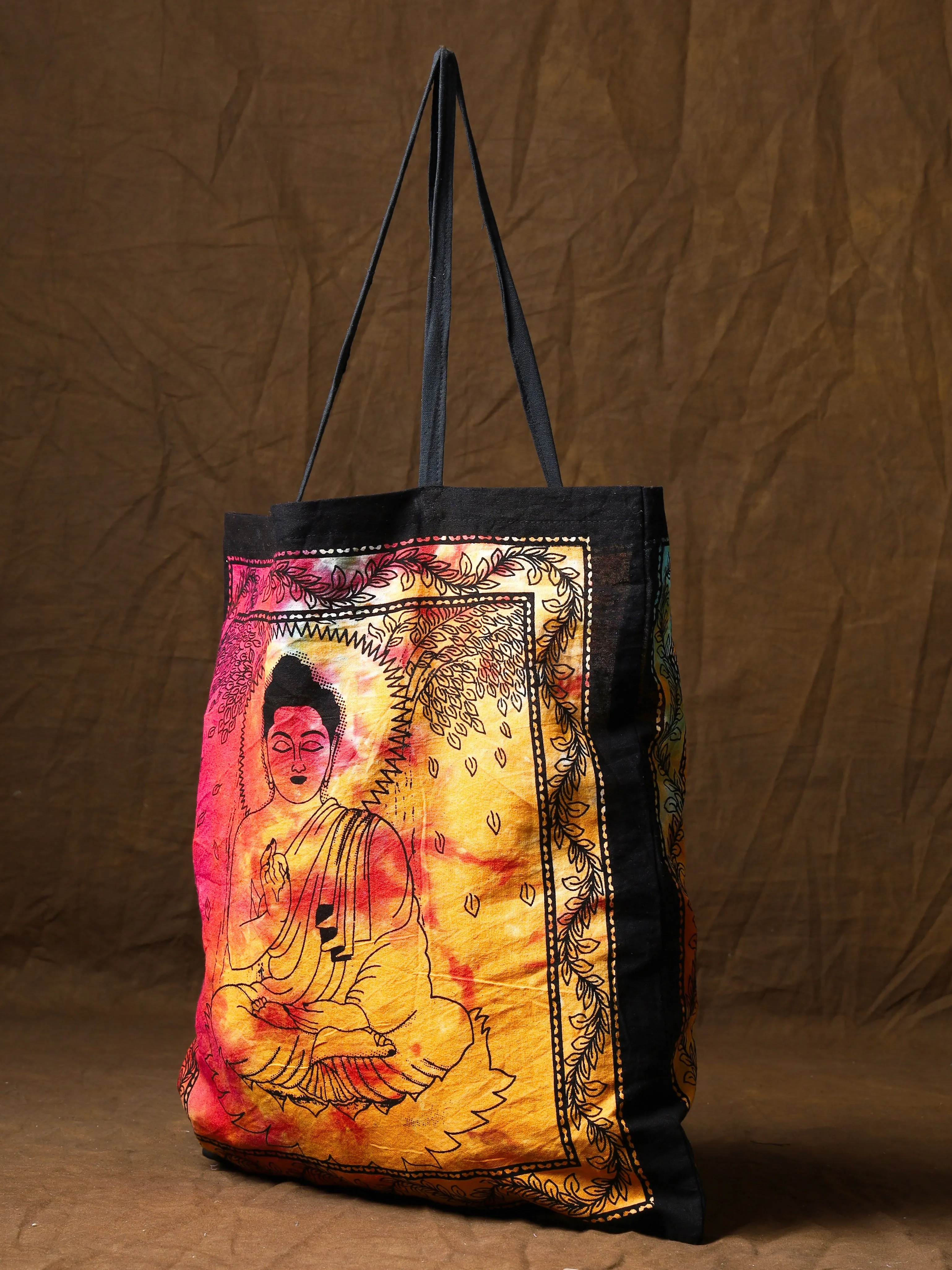 Gautama Tote Bag