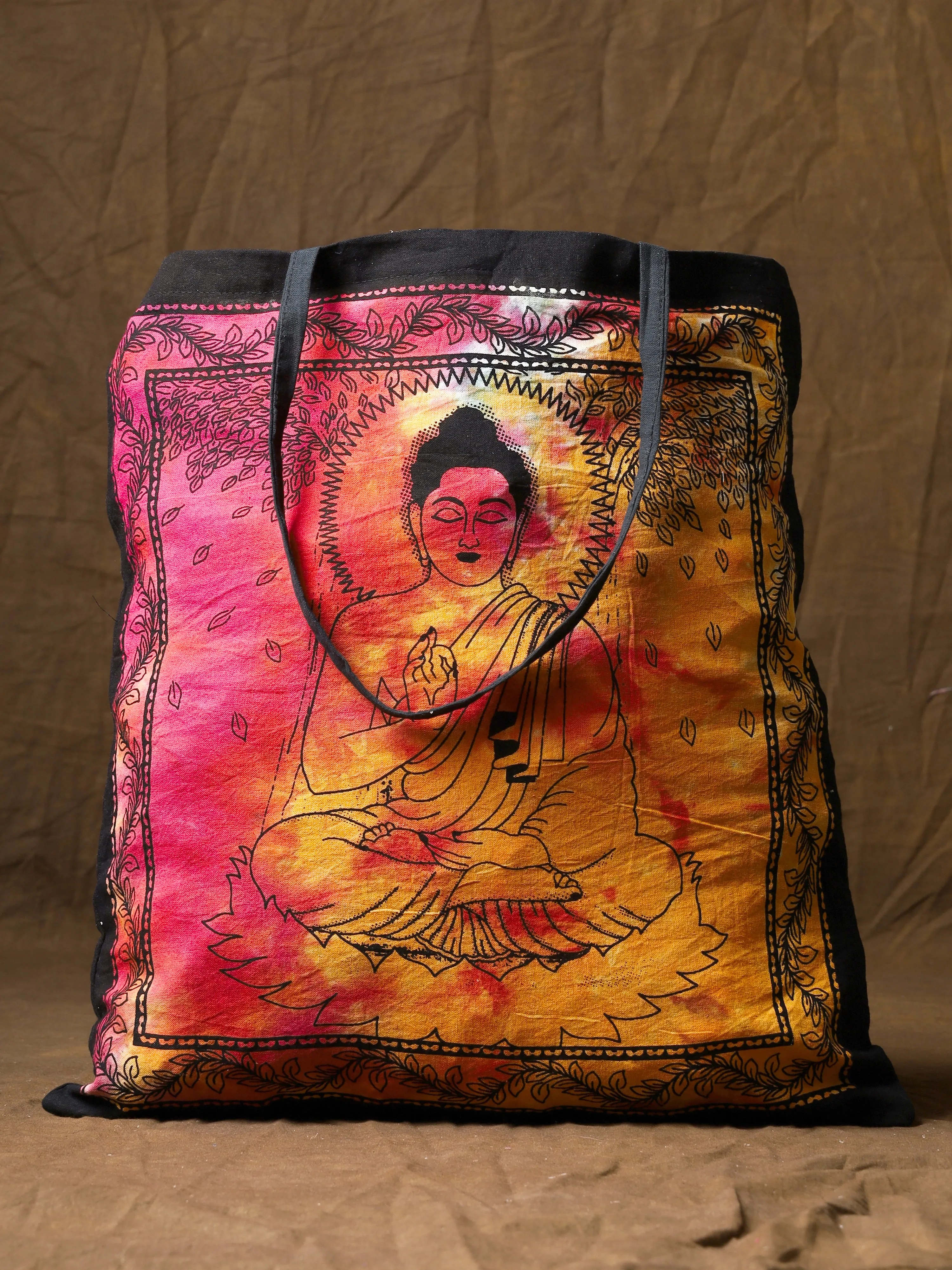 Gautama Tote Bag