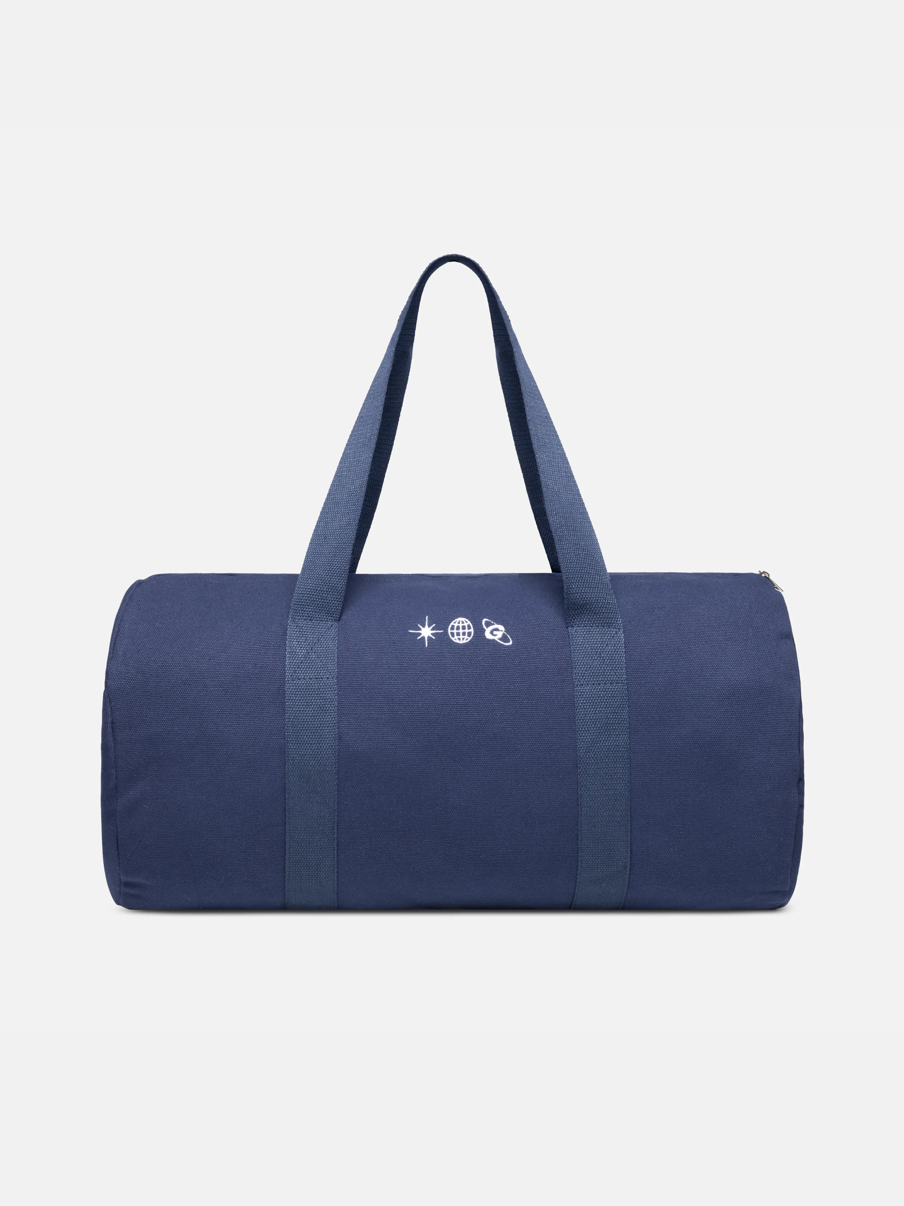 Globe Studios Bowler Bag 'Navy'