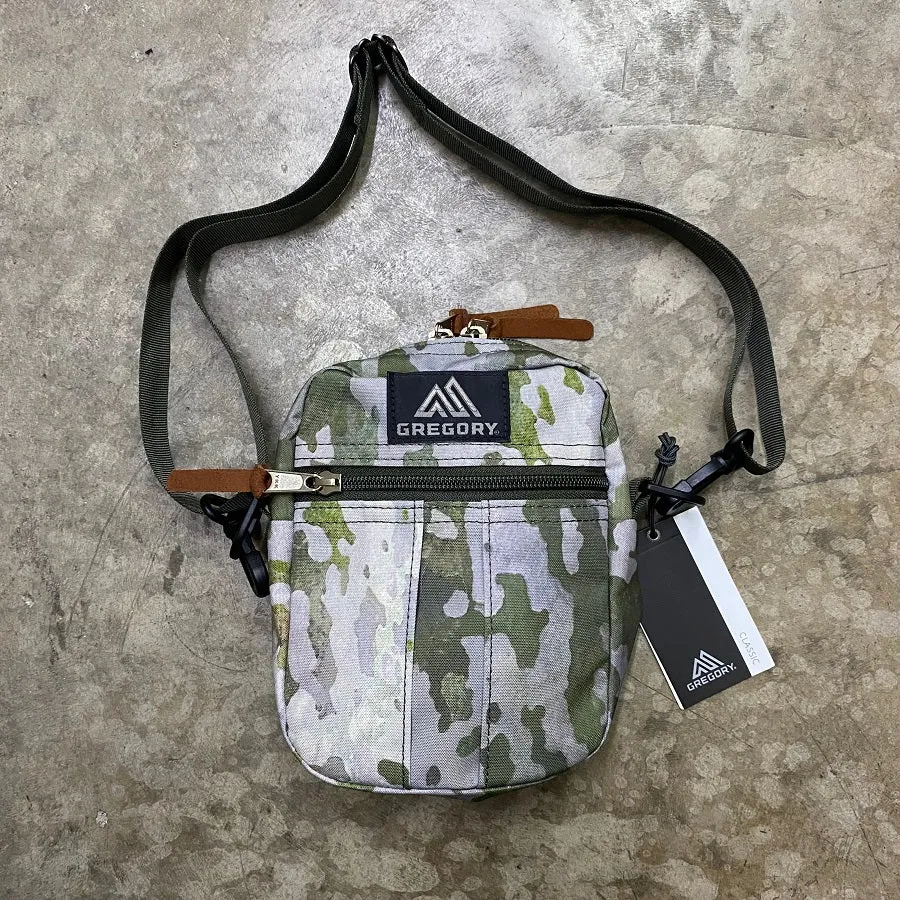 GREGORY QUICK POCKET - M - TREEBARK CAMO