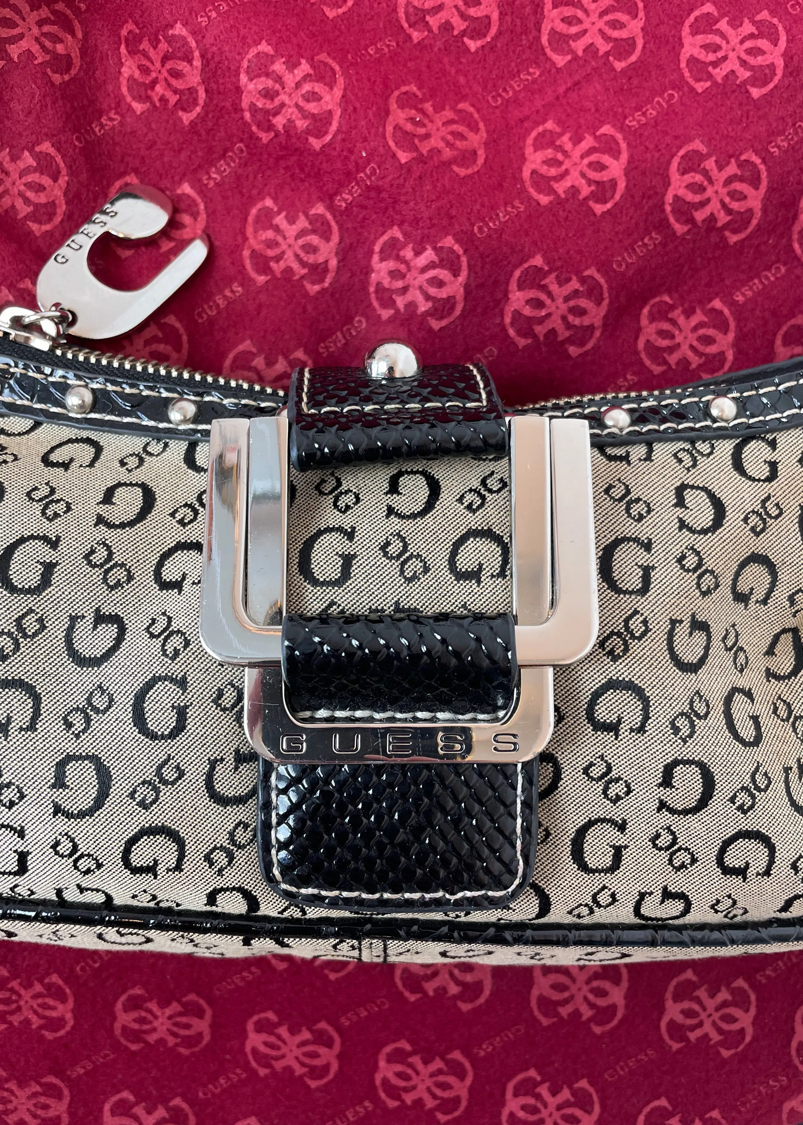 Guess Bag