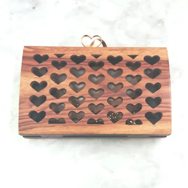 Heart & Arrow, Charming Baldemor x Alchemista Clutch