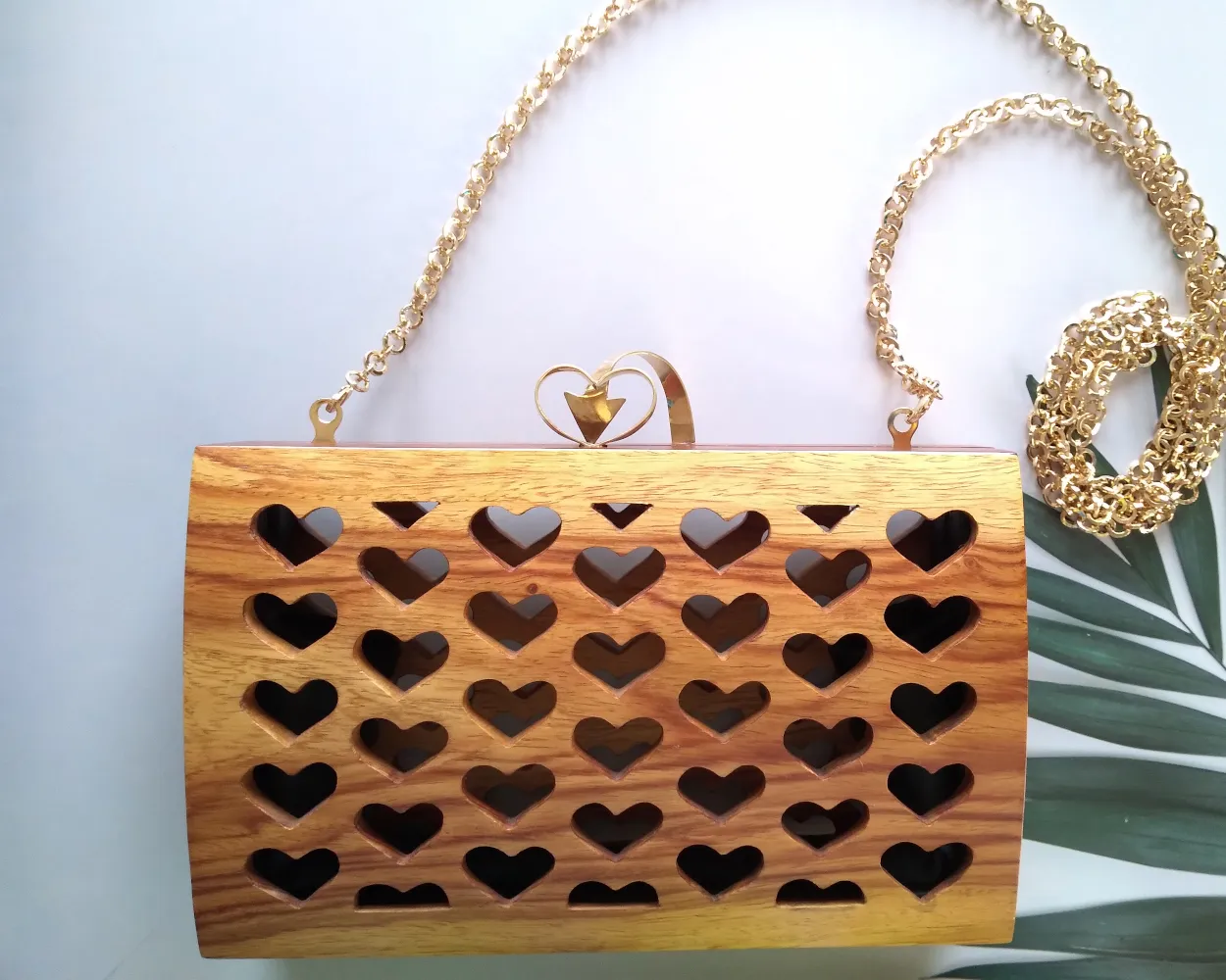 Heart & Arrow, Charming Baldemor x Alchemista Clutch