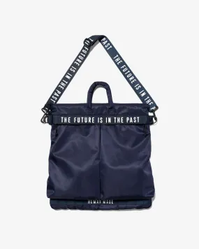 Helmet Bag Navy