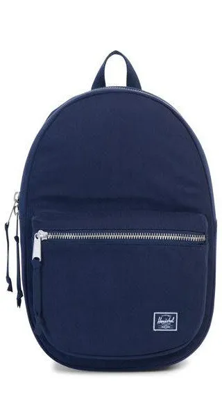 Herschel Lawson Cotton Twill Backpack