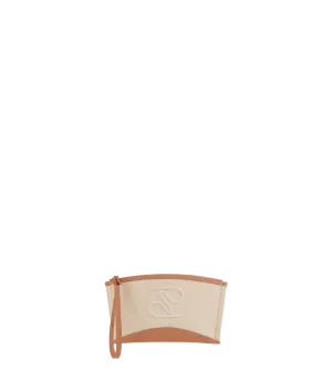 Ilo Pouch - Tan