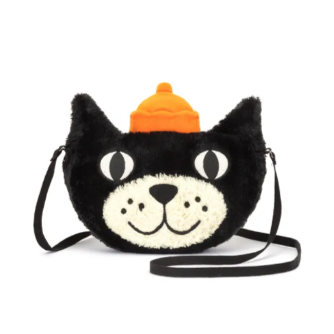 Jellycat Jack Bag