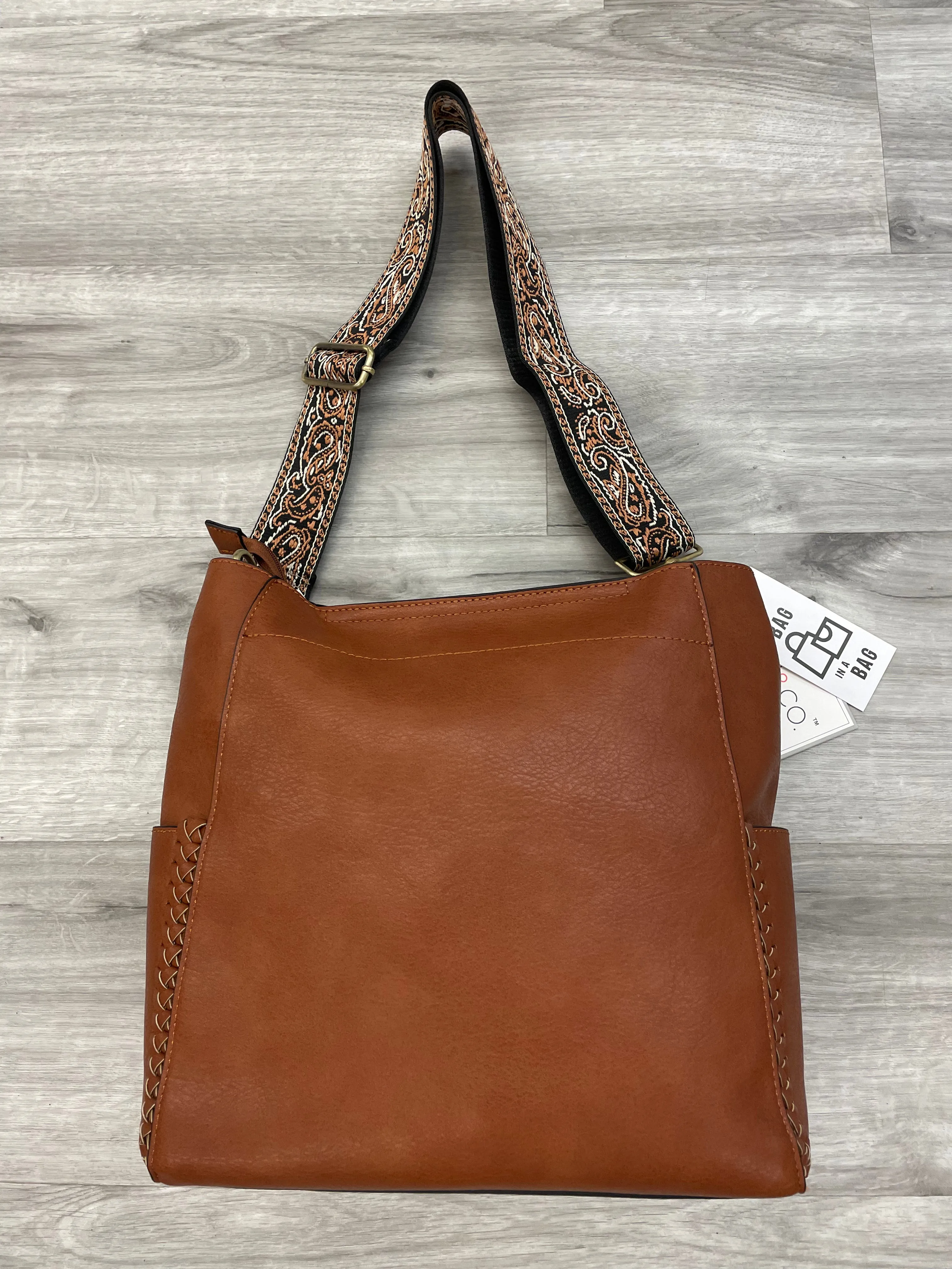 Jen & Co Penny Purse