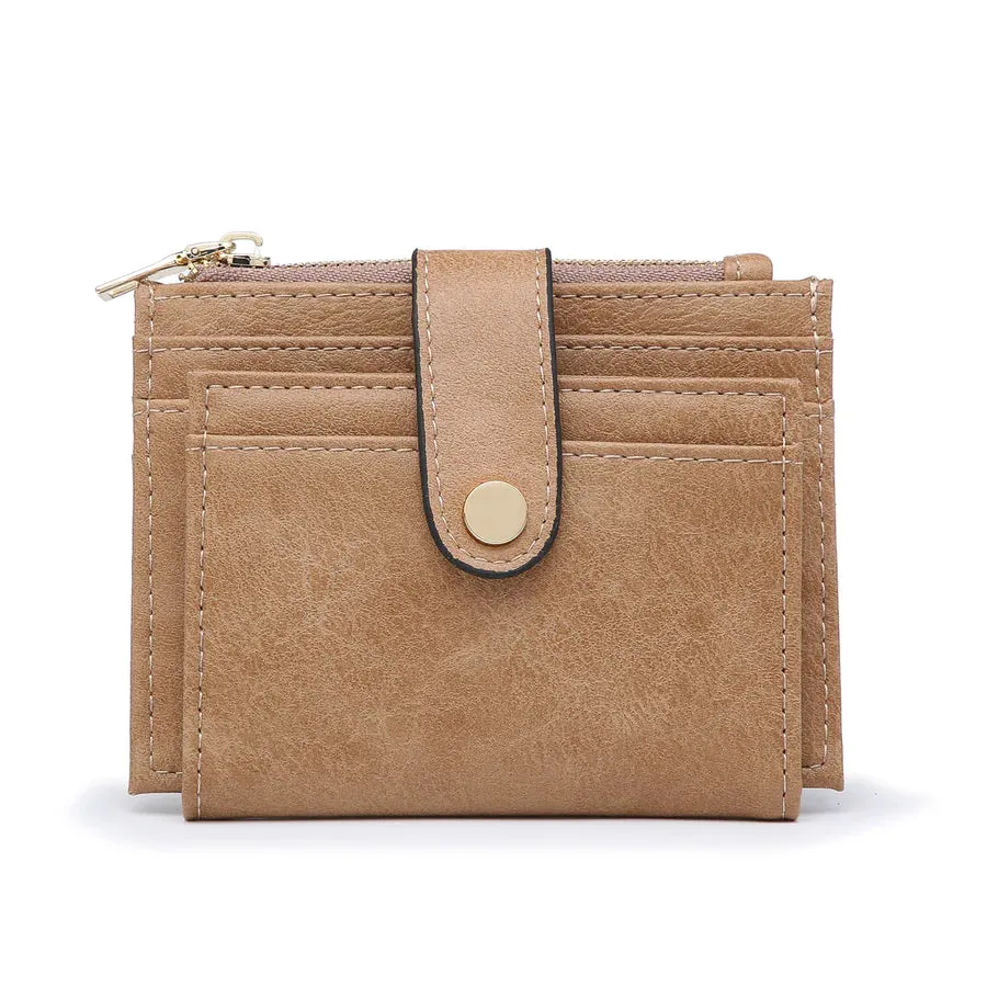 Jen & Co Sam Wallet