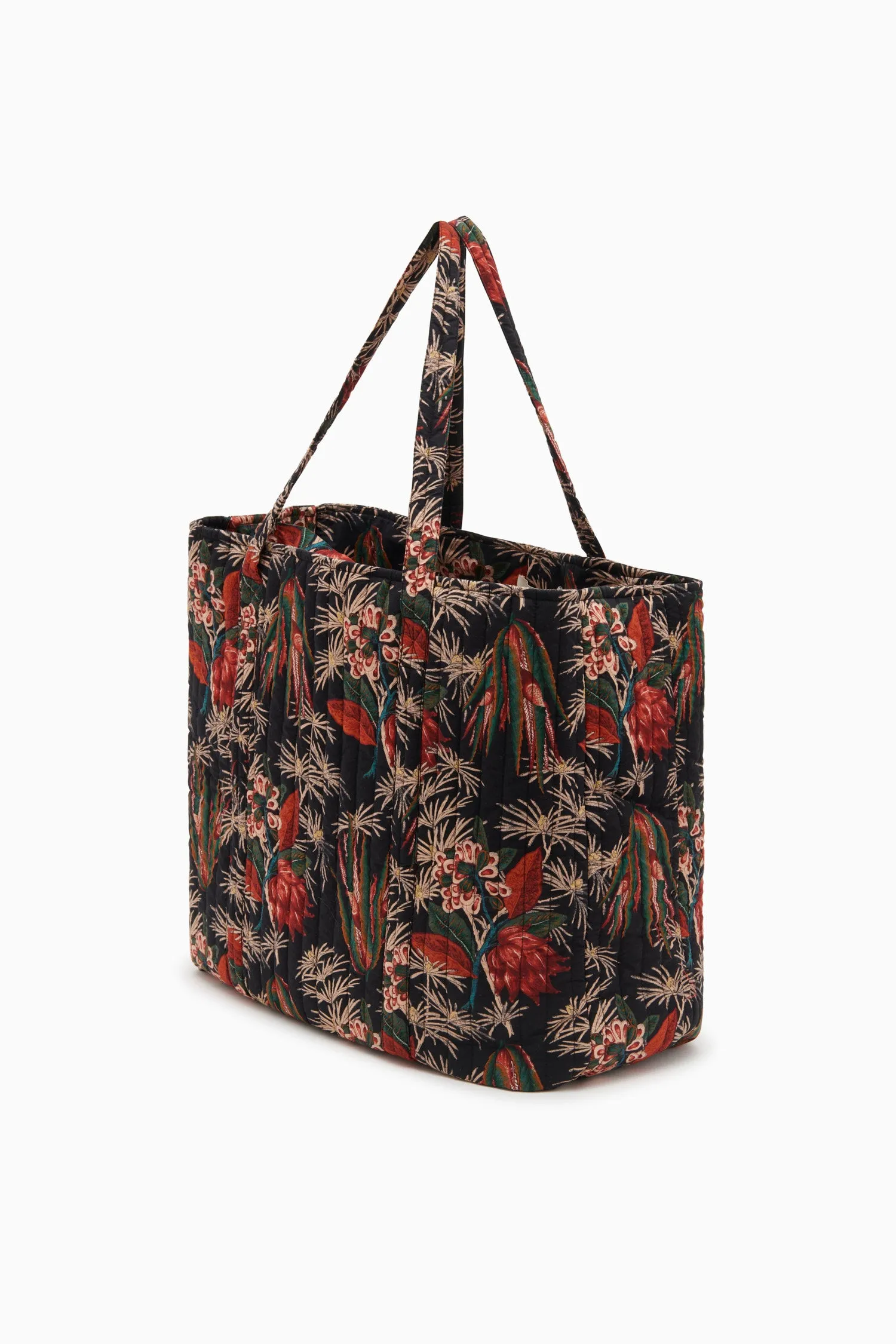 Kalena Tote - Anthurium