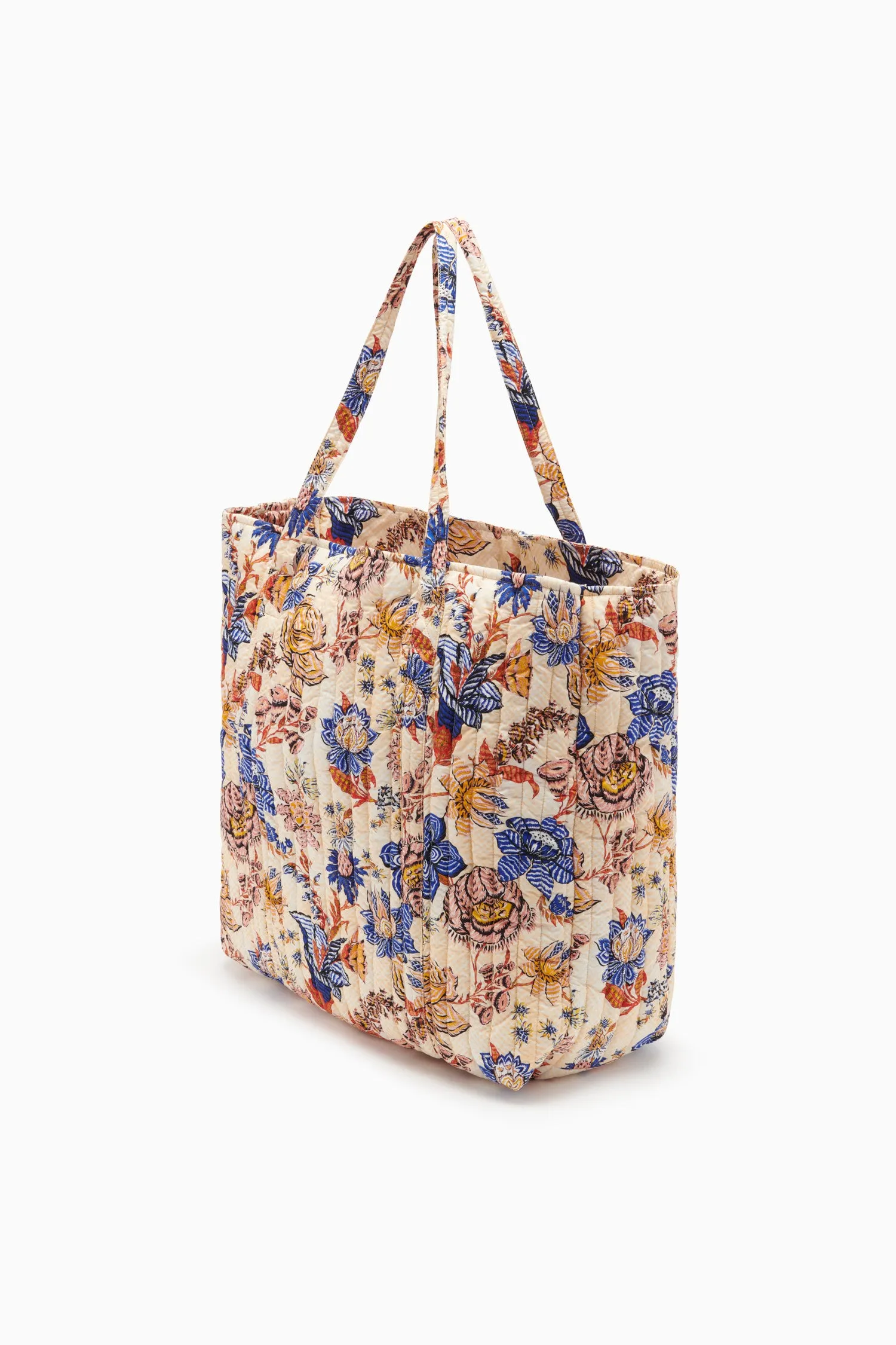 Kalena Tote - Magnolia