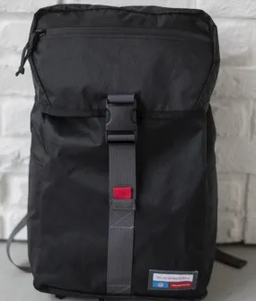 Last US Bag - Rooftop Pannier