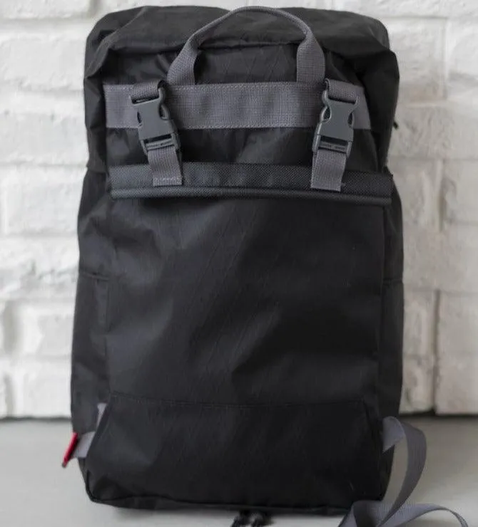 Last US Bag - Rooftop Pannier