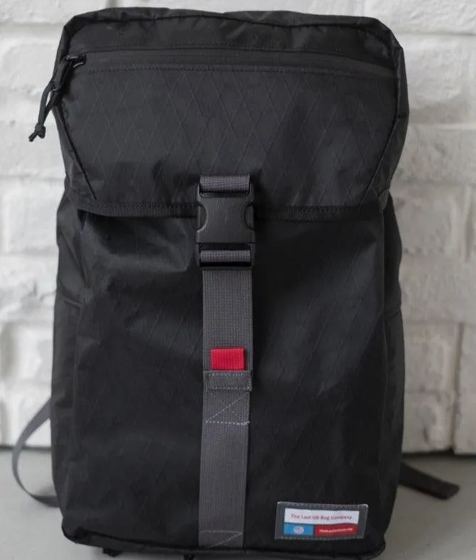 Last US Bag - Rooftop Pannier