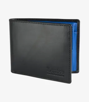 Loake Barclay Wallet - Black