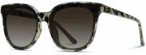 Lucy Polarized Cat Eye Sunglasses