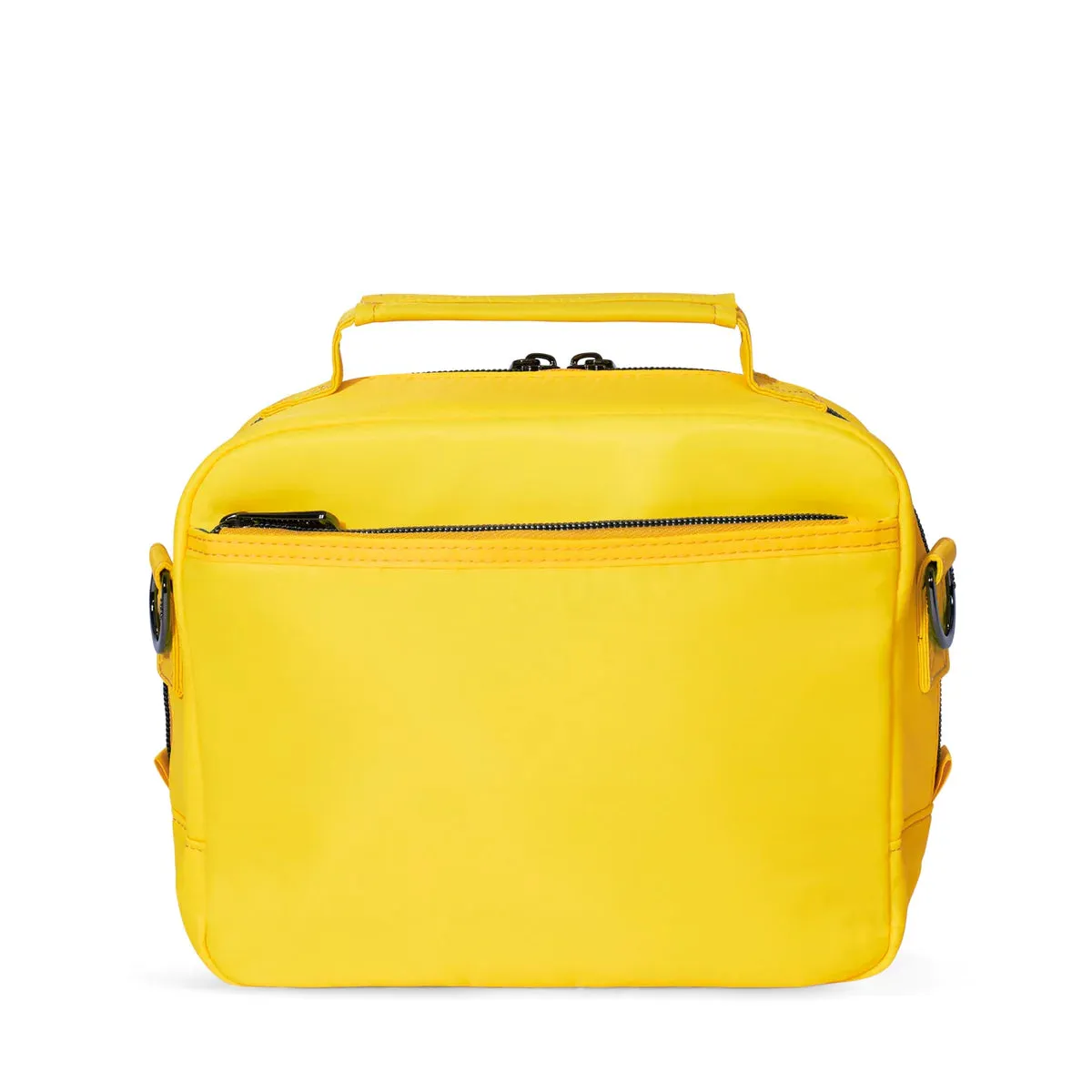 LUG Ranger Mini Crossbody Bag in Yellow