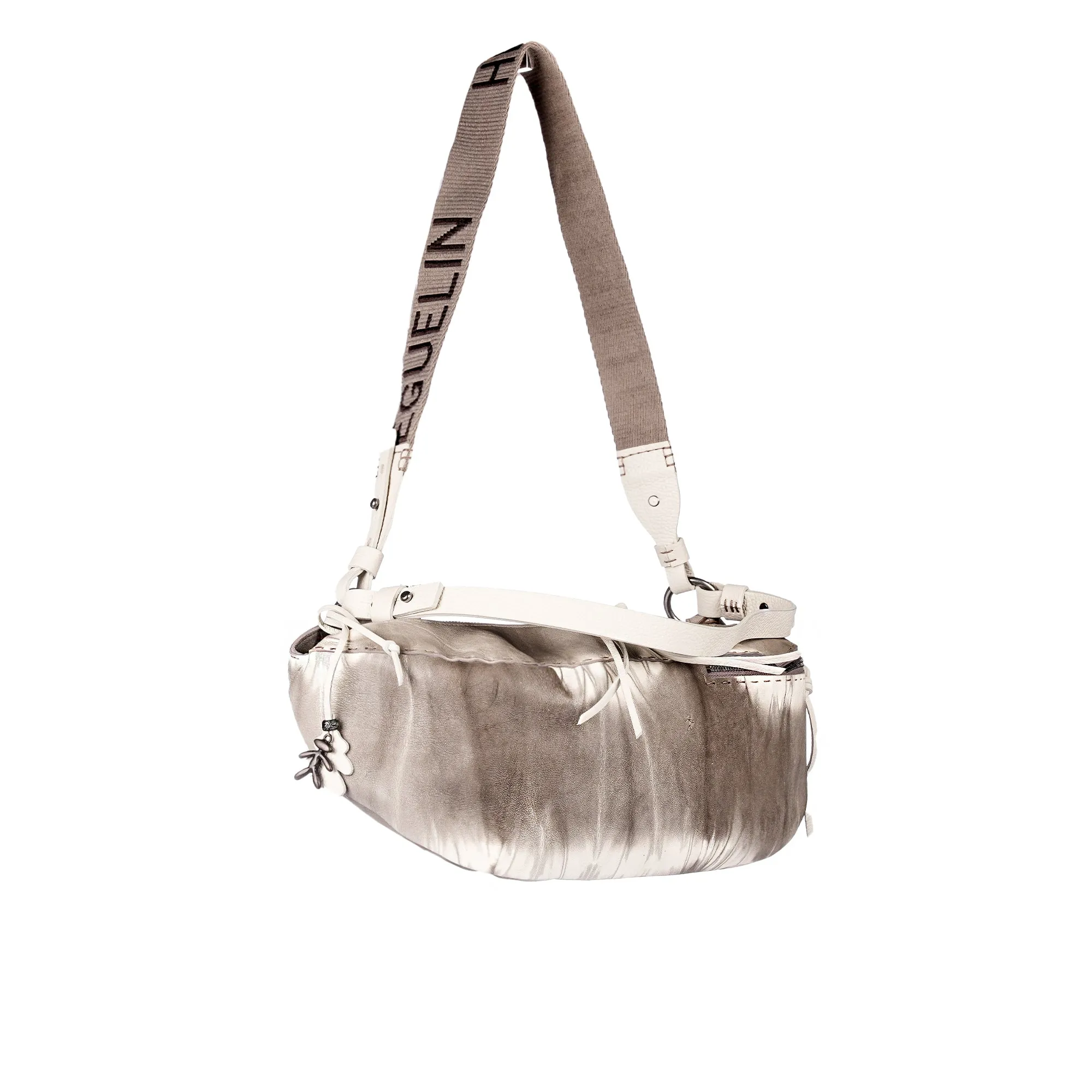 Luna Bag Pouch M Tie Dye