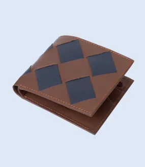 MA1385-TAN-Men Wallet