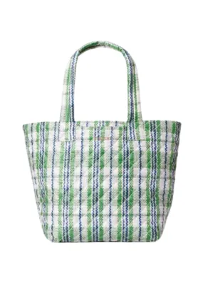 Medium Metro Tote Deluxe