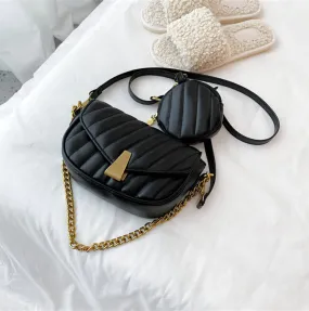 Milena Crossbody Bag