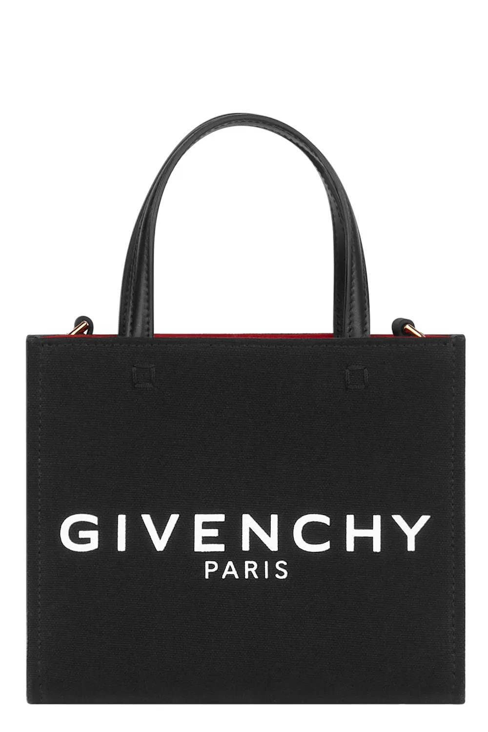 Mini G-Tote Shopping Bag