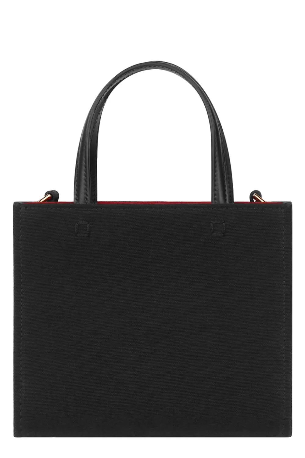 Mini G-Tote Shopping Bag