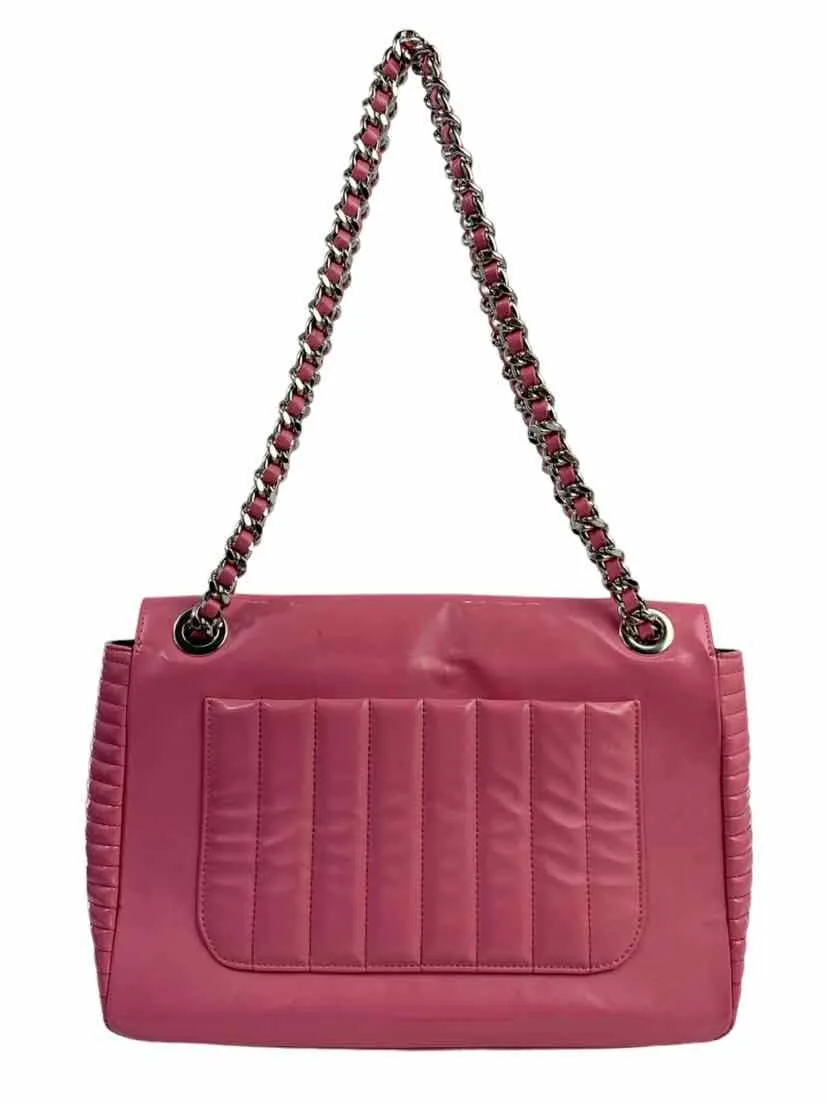 Moschino Cadillac Shoulder Bag