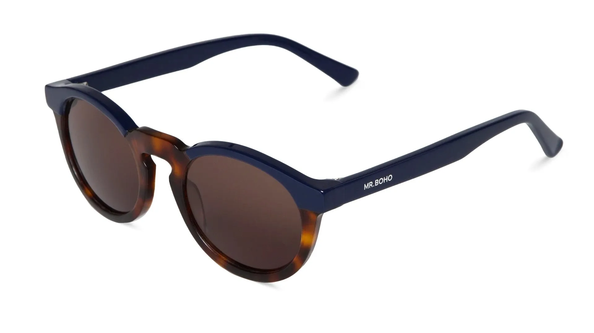 MR. BOHO JORDAAN SUNGLASSES - SHARP