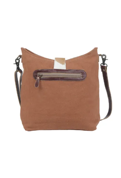 Myra Multipastels Shoulder Bag