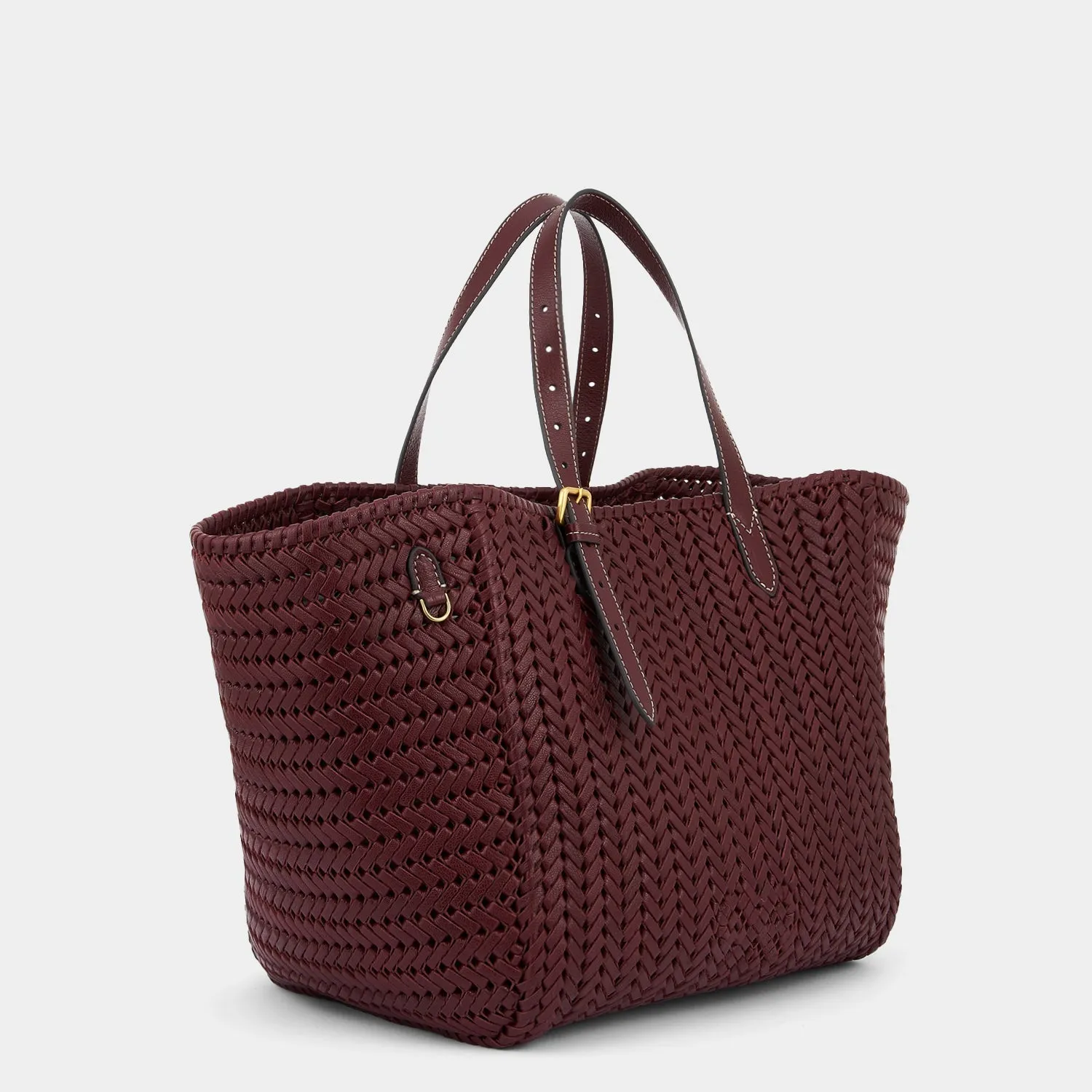 Neeson Square Tote