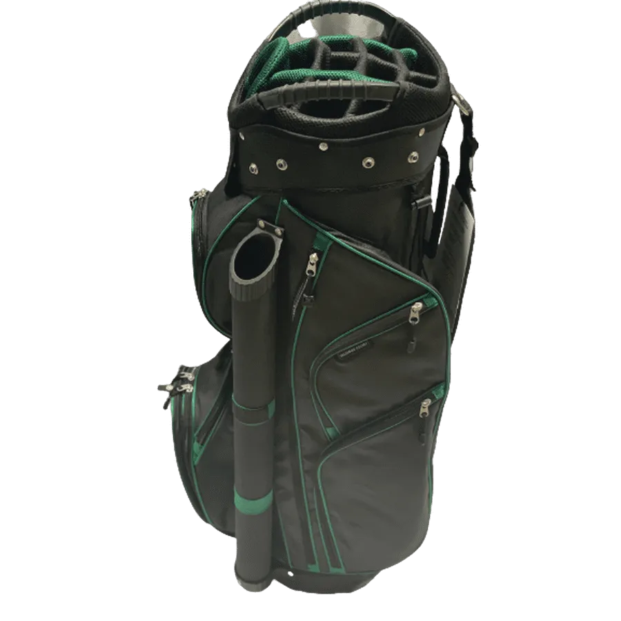 Northern Spirit Full Divider 14 Diamondback Golf Bag