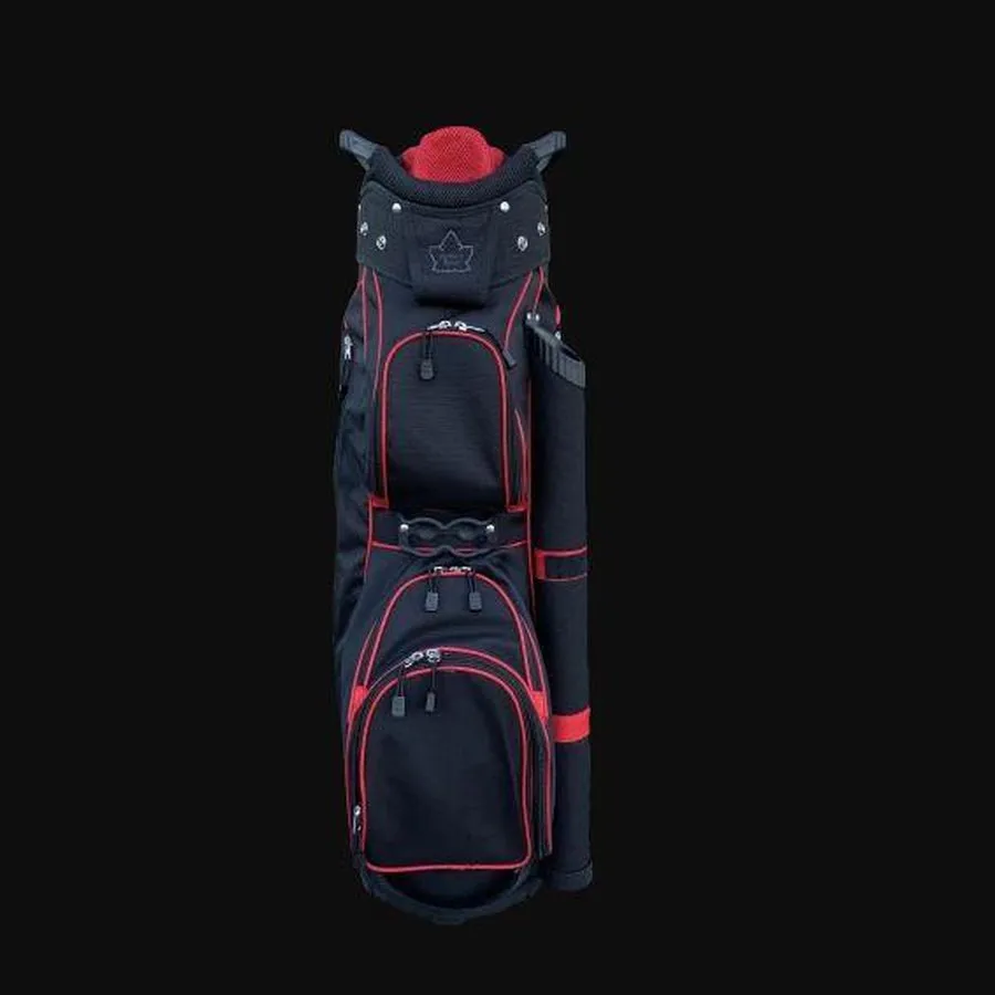 Northern Spirit Full Divider 14 Diamondback Golf Bag