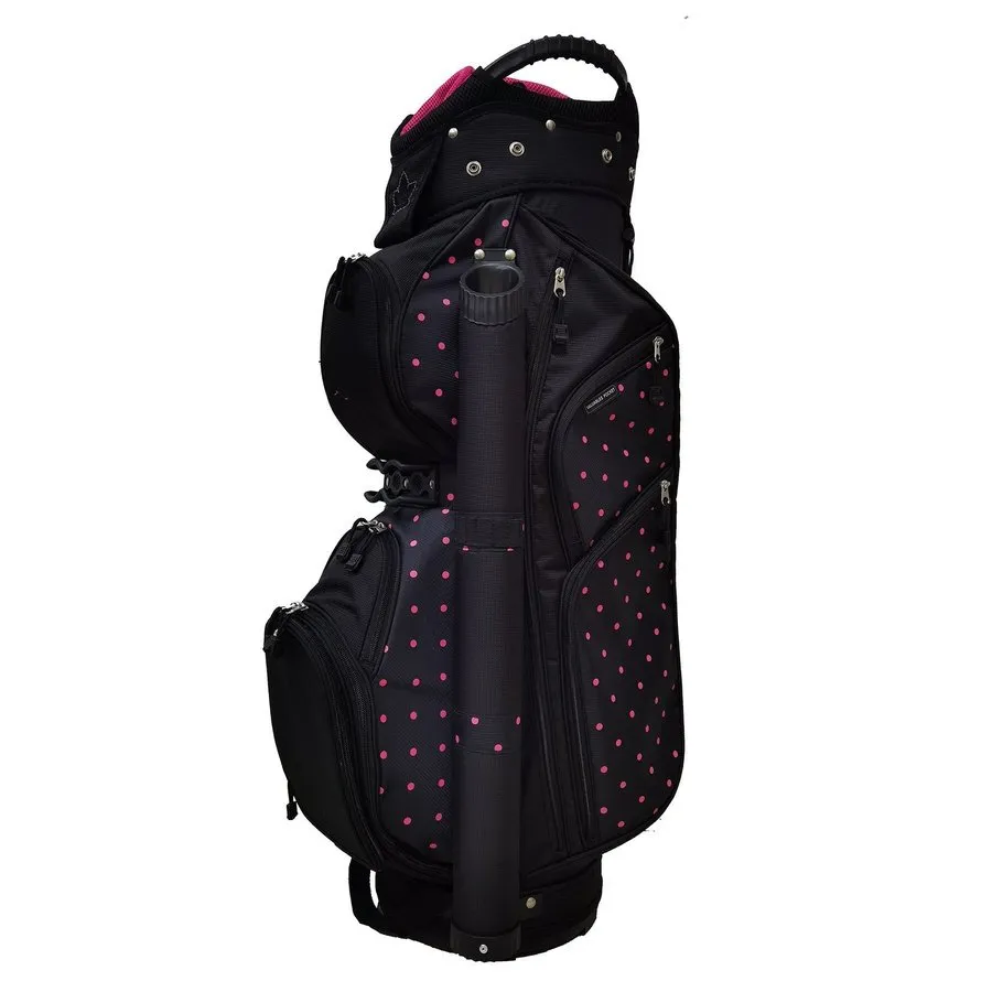 Northern Spirit Full Divider 14 Diamondback Golf Bag