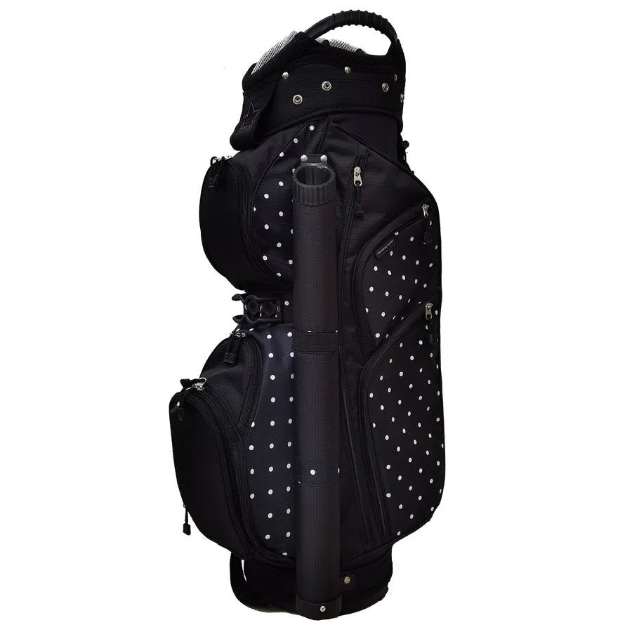 Northern Spirit Full Divider 14 Diamondback Golf Bag