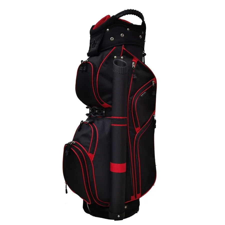 Northern Spirit Full Divider 14 Diamondback Golf Bag