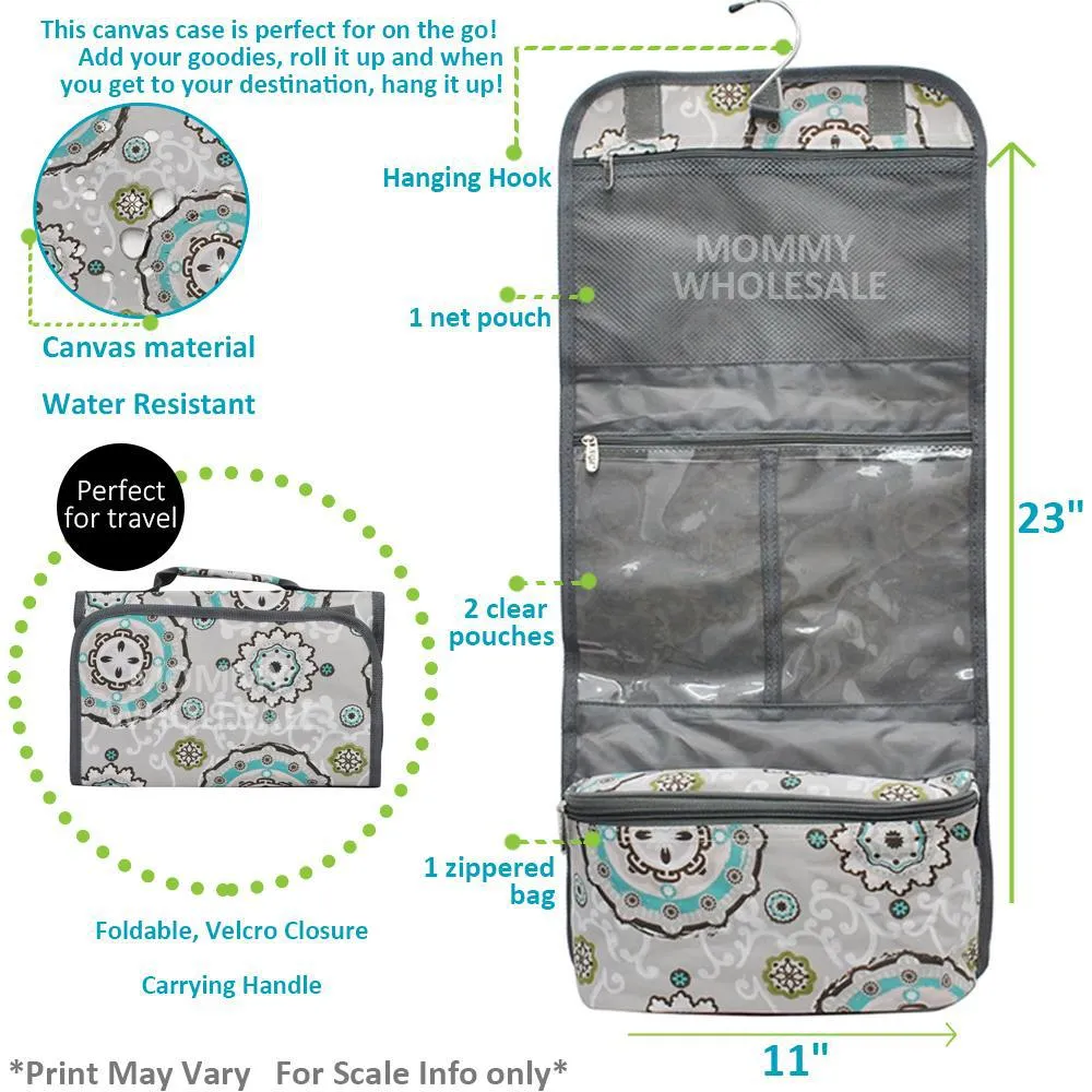 Nurse NGIL Traveling Toiletry Bag