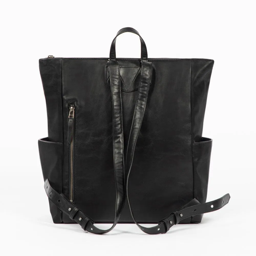 Onyx Minimal Backpack