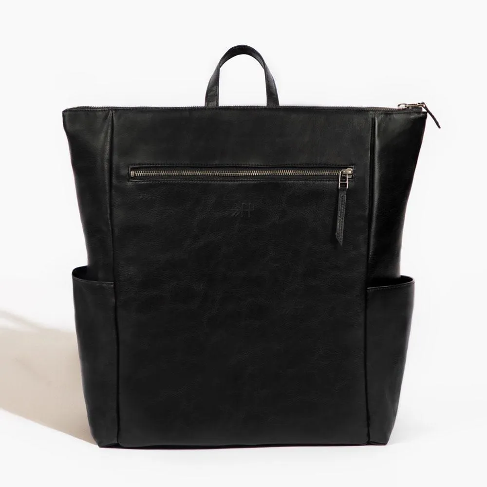 Onyx Minimal Backpack