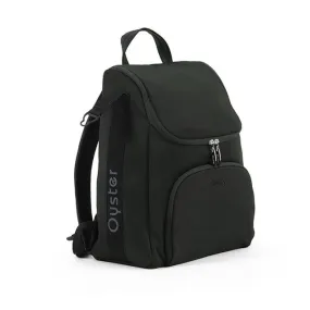 Oyster 3 Changing Backpack - Black Olive